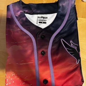 New With Tag Illenium Trilogy 2024 Jersey Medium Size Sold Out Online